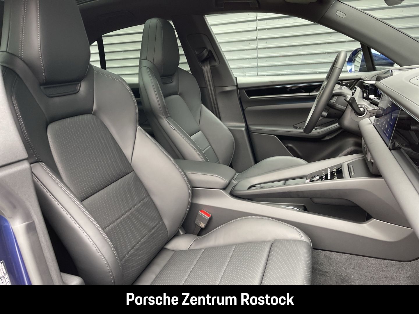 Porsche Macan - Bild 21