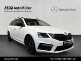 Skoda Octavia 2.0 TDI RS 60 4x4 | STDHZG | KESSY | RFK - Skoda Octavia: Rs60
