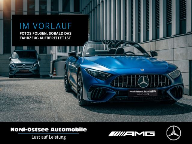 Mercedes-Benz GLC 220 d COUPÉ 4M DISTR. AHK LED 360° KEYLESS