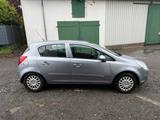 Opel Corsa 1.2 Twinport Edition *NEUE STEUERKETTE* - Opel Corsa Kleinwagen C twinport mit Benzin-Antrieb