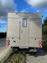 Tischer Box 200 mit Ausstattung Winterpreis  - Offers