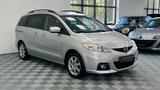 Mazda 5 Lim. 2.0 Active _super Zustand_ - gebrauchte Mazda 5 aus dem Jahr 2010