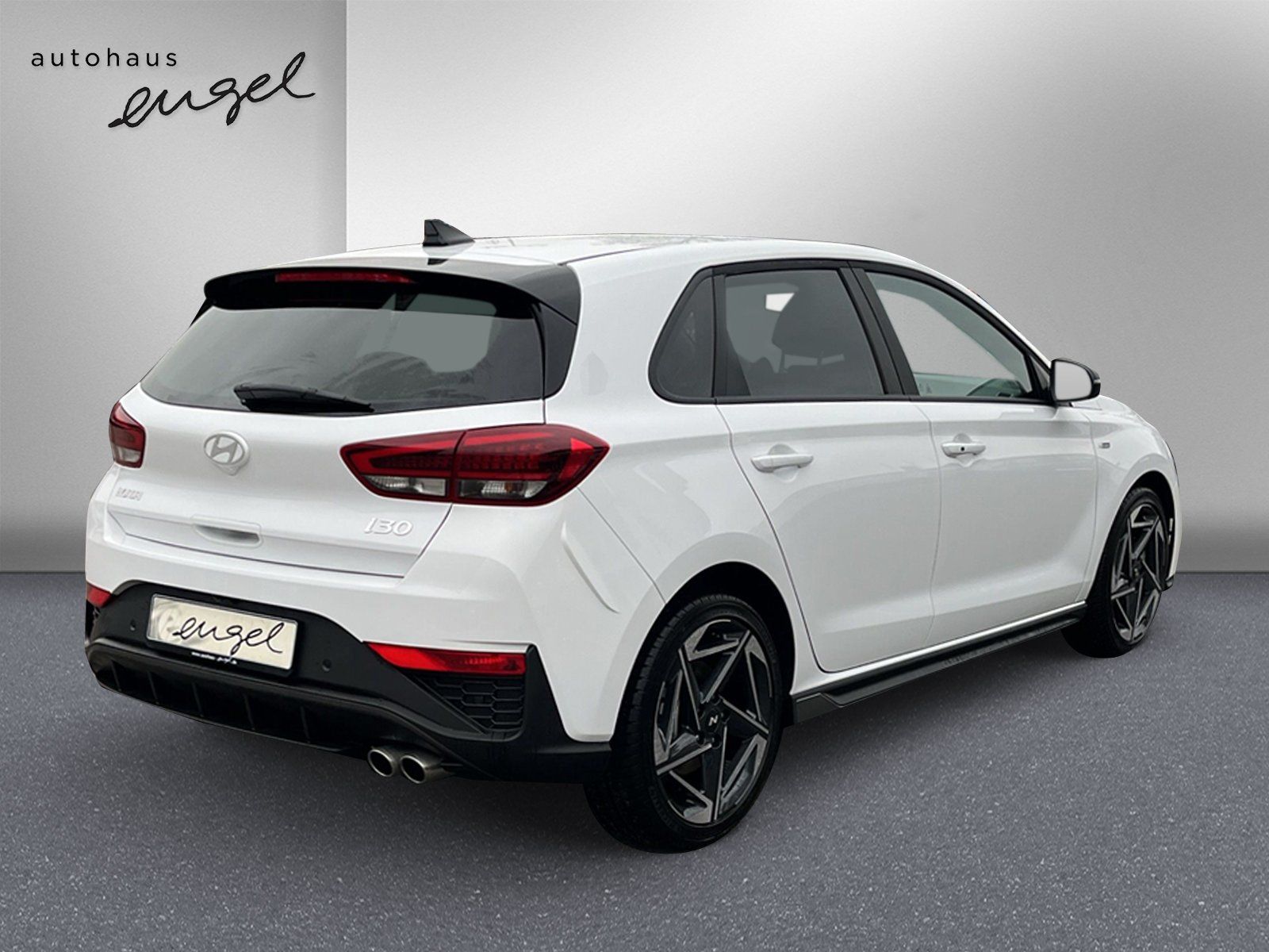 Hyundai i30 – Bild 5