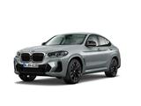 BMW X4 M40d Sportpaket HUD+AHK+NAVI+MEMORY SITZE+360