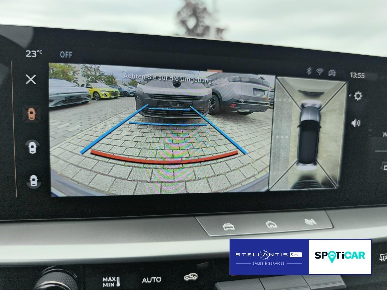 Opel Grandland 1.2 Mild-Hybrid GS Drive Ass.2.0, миниатюра 19