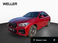 BMW X4 M40 - Vorschau Bild 1