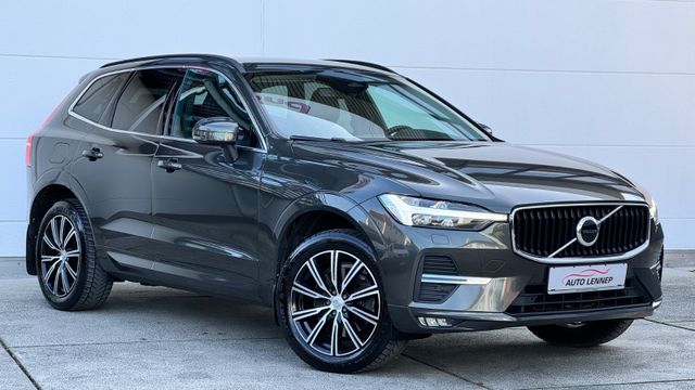 Volvo XC60 B4*Facelift*1Hd*Leder*Kamera*Keyless*DAB*18