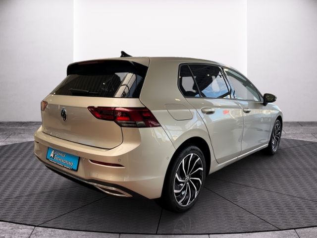 Fahrzeugabbildung Volkswagen Golf 1.0 TSI DSG MOVE LED-PLUS NAVI IQ.DRIVE
