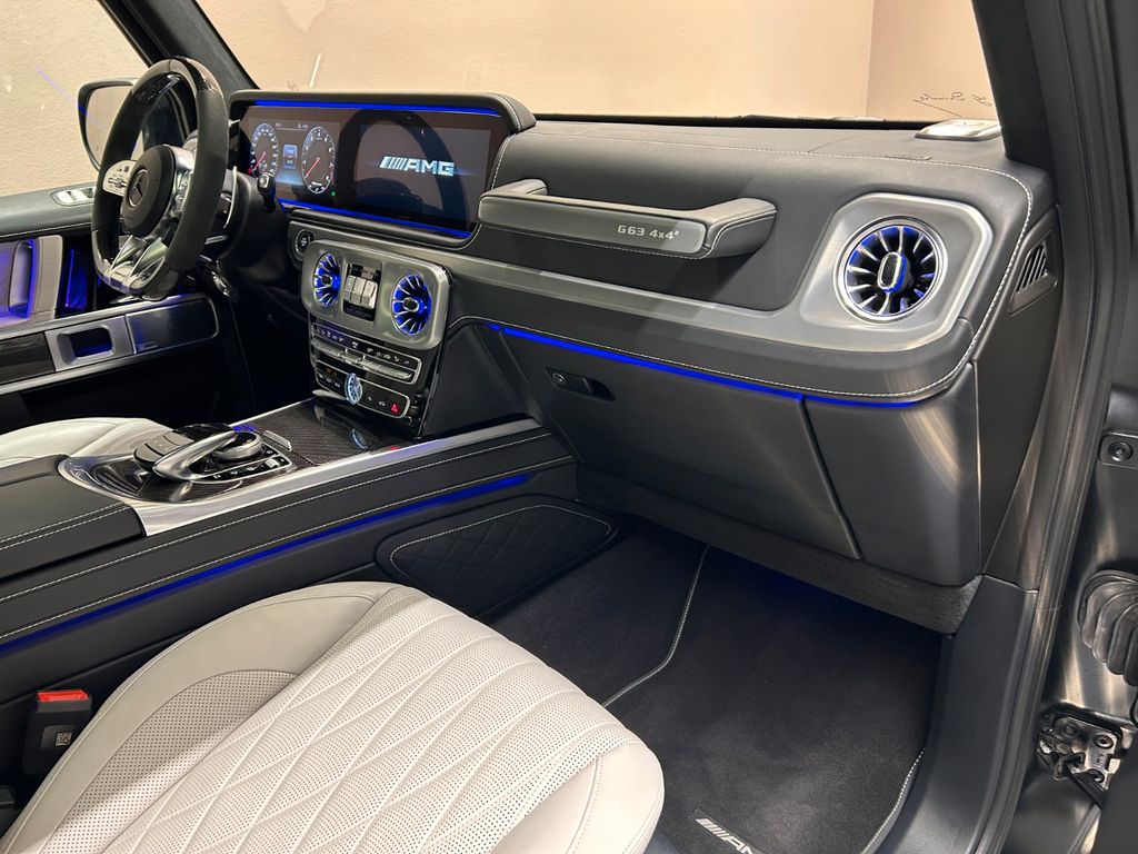 Mercedes-Benz G 63 AMG G63 AMG 4x4 ²  * *MAGNO* *