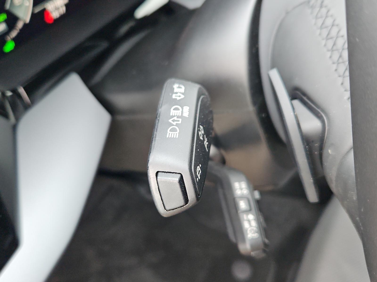 Audi A3 Sportback TFSI e S tronic advanced NaviPlus L
