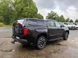 Volkswagen Amarok Pan Americana,Hardtop - Volkswagen: America