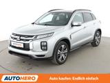 Mitsubishi ASX 2.0 MIVEC Plus 2WD Aut.*NAVI*CAM*SPUR*PDC* - Mitsubishi ASX in München