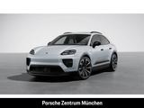 Porsche Macan 4 BOSE Surround-View LED-Matrix InnoDrive - Porsche Macan aus 2025