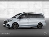 Mercedes-Benz V 300 AVANTGARDE+AMG+SchiebDa+AHK+StandHZ+Navi - 7-Sitzer Vans