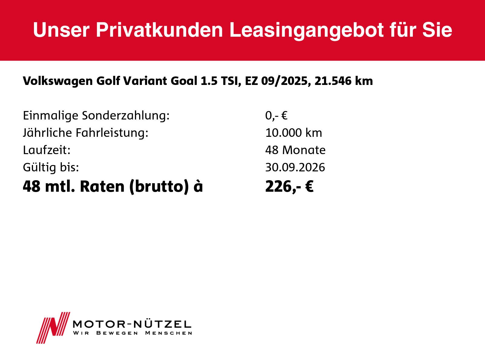 Volkswagen Golf - Bild 22