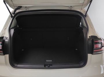 Bild 6 VW T-Cross 1.0 TSI Style