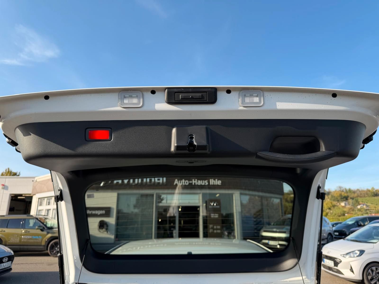 Hyundai IONIQ 3 – Bild 10