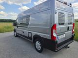 Globecar Globescout Plus Citroen 165 PS - Globecar Wohnwagen & Wohnmobile
