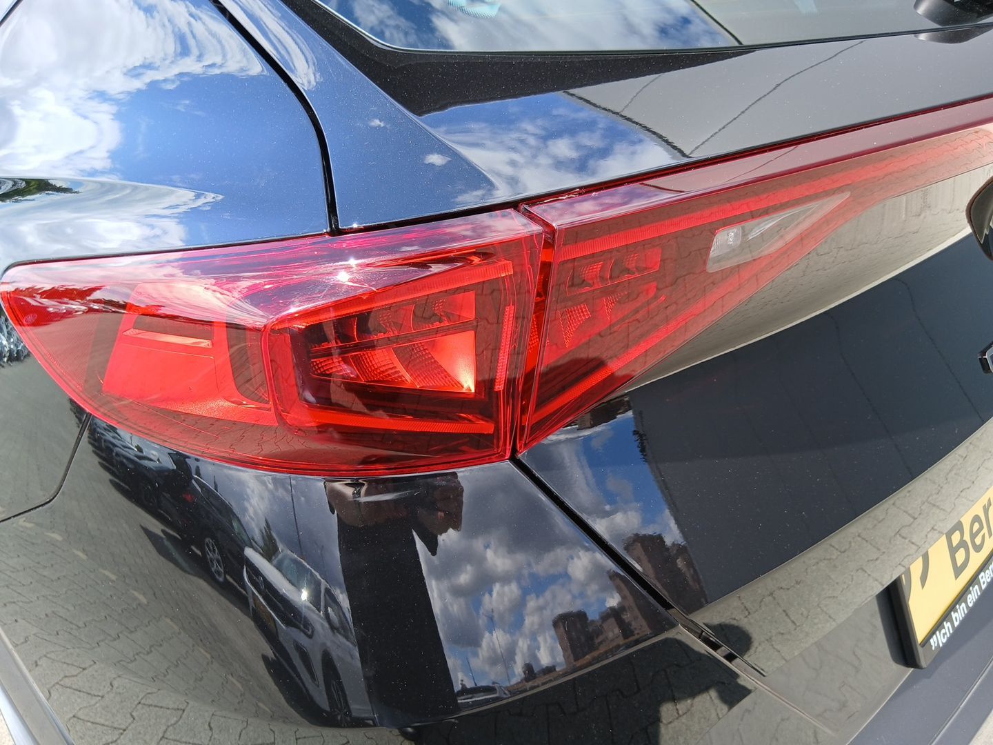 Cupra Formentor - Bild 9
