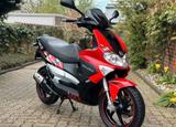 Piaggio Gilera Runner SP 50 (2005) | 14.000 km| Stage6  - PIAGGIO ROLLER 200