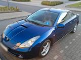 Toyota Celica T23 6 Gang - gebrauchte Toyota Celica aus dem Jahr 2001