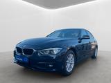 BMW 320d Lim. xDrive Advantage LEDER/HEAD UP/LED - BMW 320 d xDrive Gebrauchtwagen