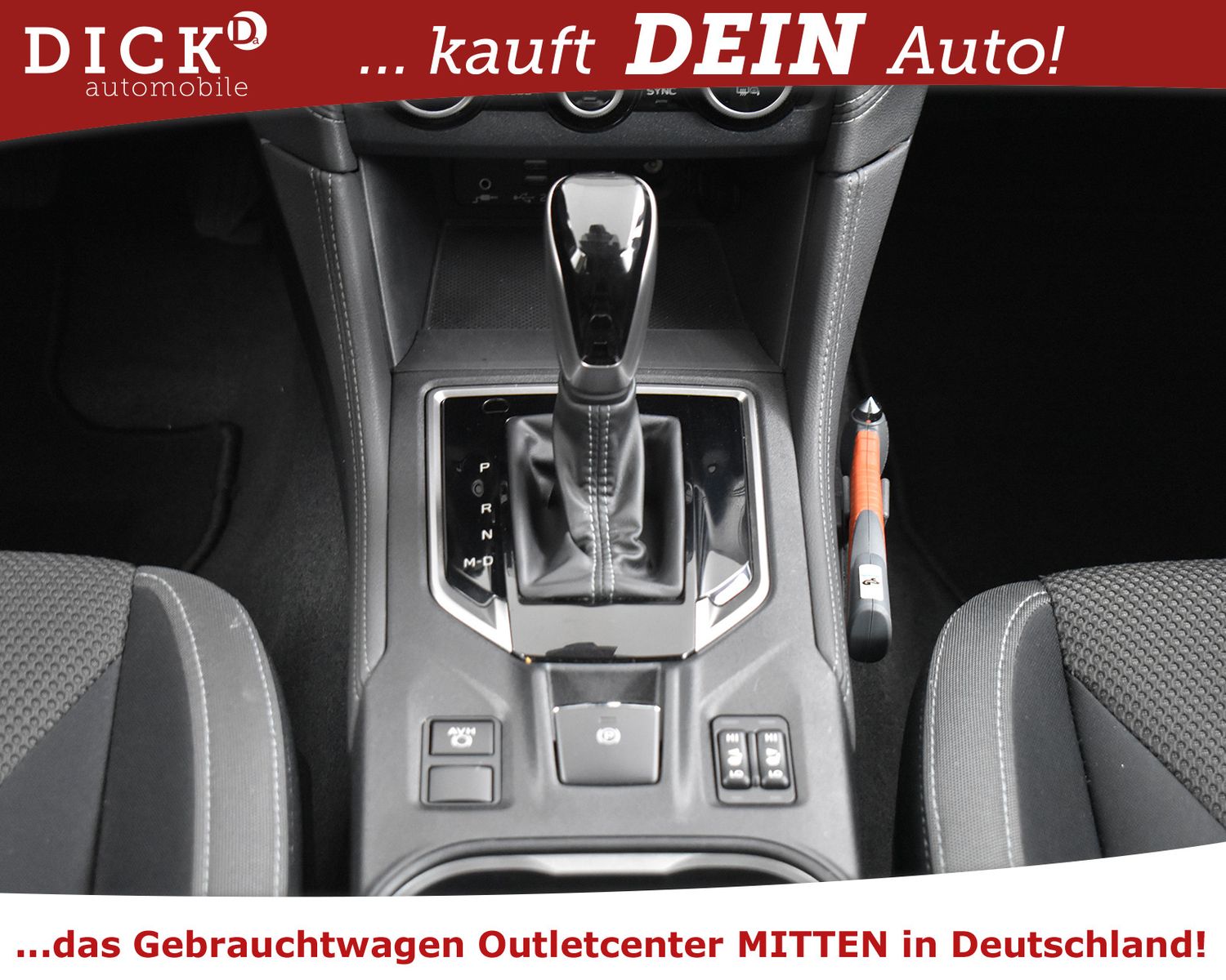 SUBARU Impreza 1.6i 4WD Aut Exclus NAVI+SHZ+LED+KAM+ACC - Image 15