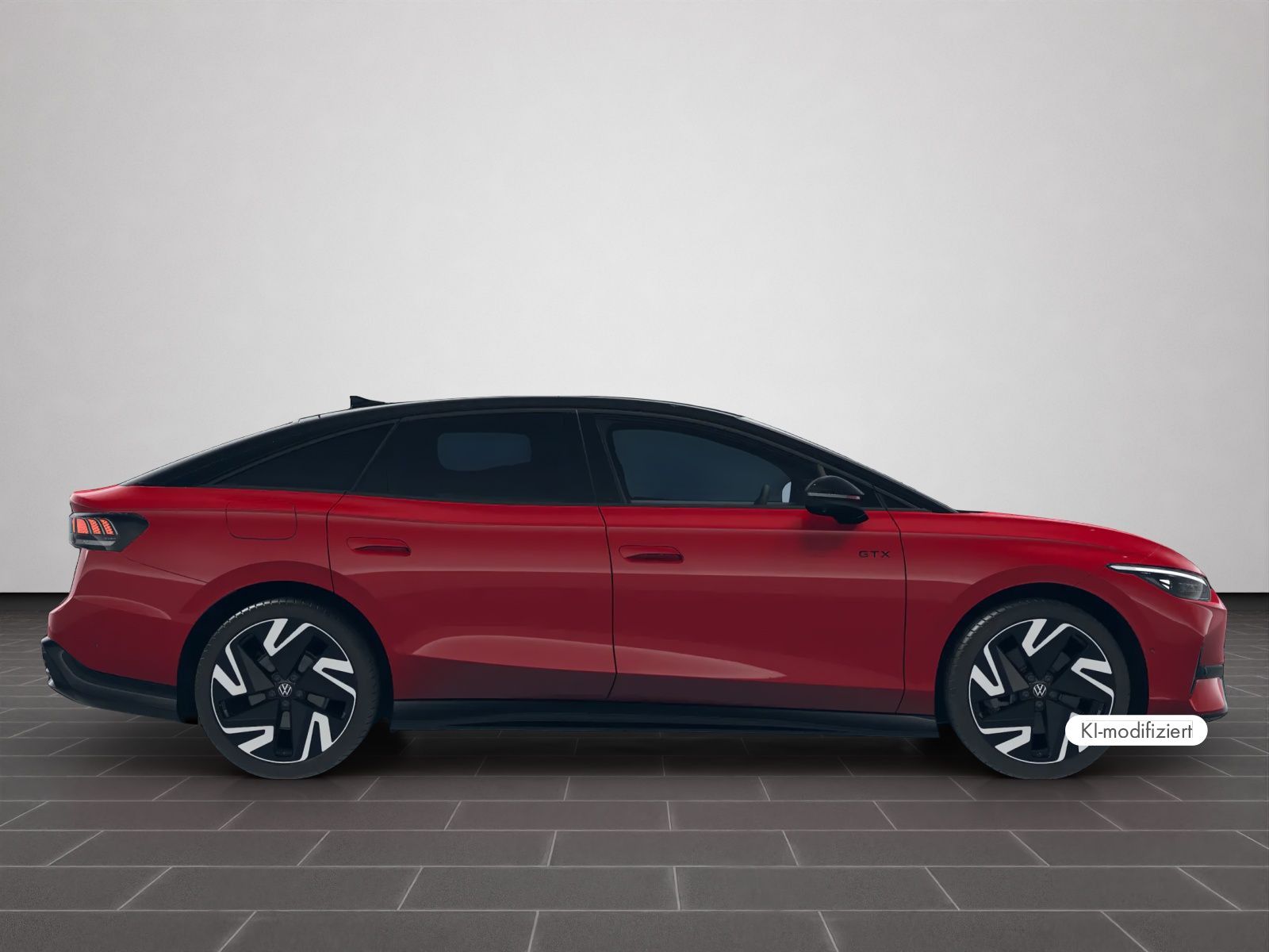 Volkswagen ID.7 - Bild 13