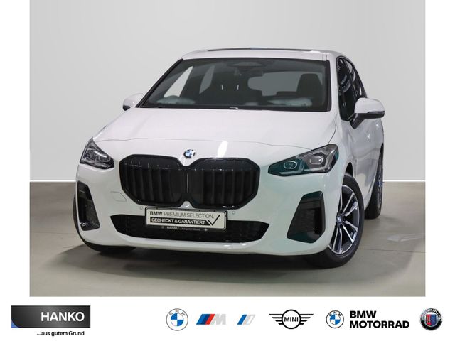 BMW 220i M Sportpaket