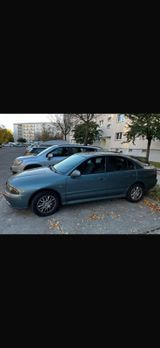 Mitsubishi  Carisma - Mitsubishi Carisma aus 2004