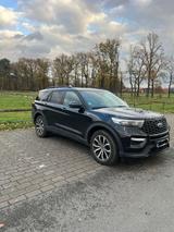 Ford Explorer 3,0 l EcoBoost PHEV 4x4 ST-Line Aut... - Ford Explorer von privat
