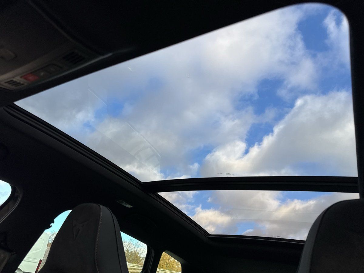 Cupra Ateca - Bild 29