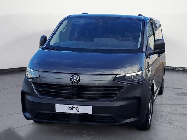 Volkswagen Transporter Kasten 2,0 l  TDI 8-Ga ng Automatik