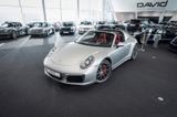 Porsche 991.2 Targa 4S *ACC*Memory*Bose*Approved*1.Hd* - Porsche 991 in Hamburg