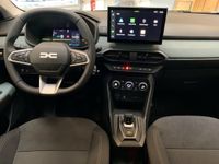 Dacia Jogger - Vorschau Bild 14