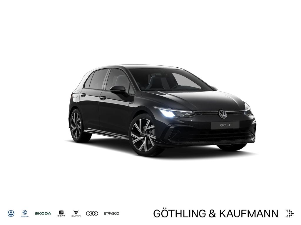 Image of Volkswagen Golf