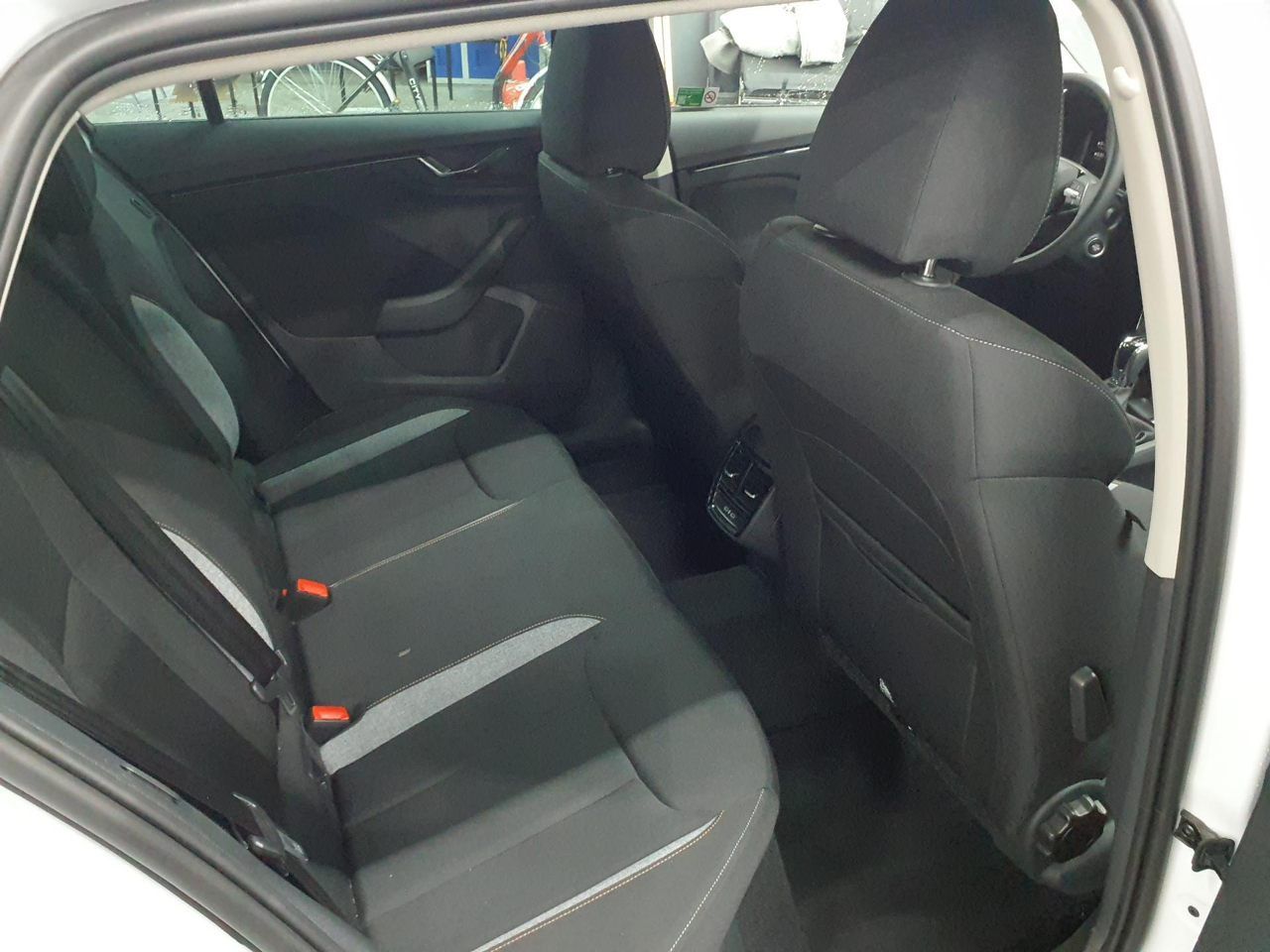 Skoda Scala - Bild 9