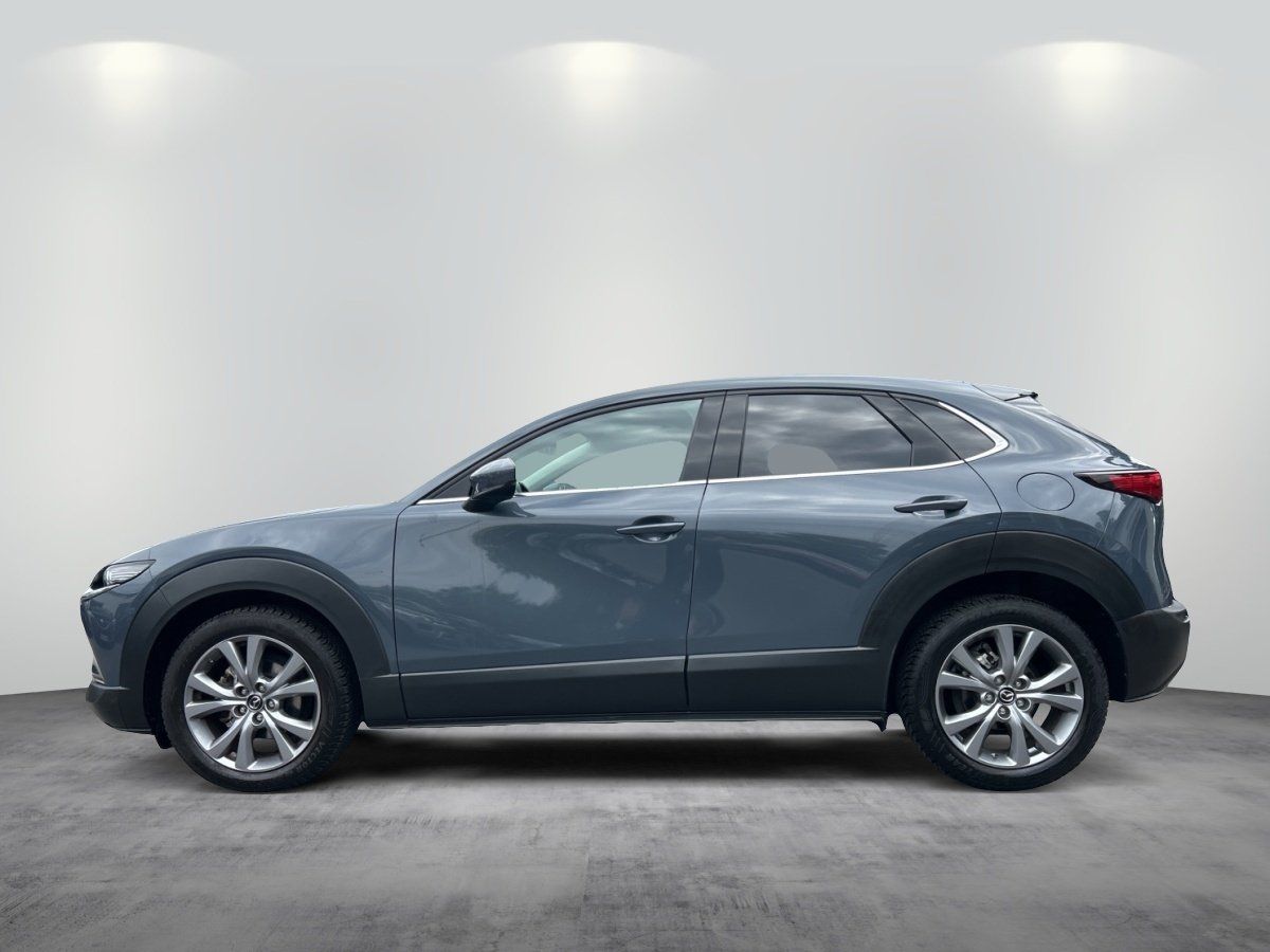 Mazda CX-30 2.0l "Selection" "DES-P" M Hybrid imagem 2