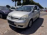 Toyota Corolla Verso 1.8 Executive - Toyota Corolla Verso: Automatik