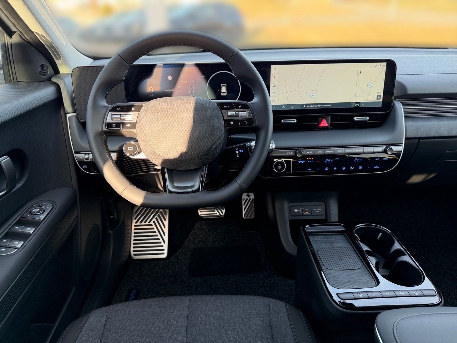 Hyundai IONIQ 5 – Bild 10