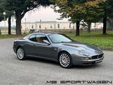 Maserati Coupe Coupé 4.2 V8 32V Cambiocorsa - Maserati Gebrauchtwagen von 2002