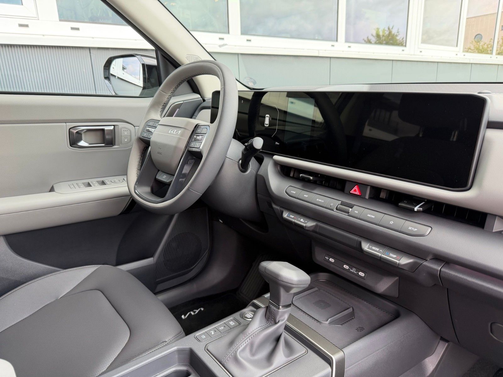 Fahrzeugabbildung Kia Seltos 1.6T 180 DCT SPIRIT DRIVE