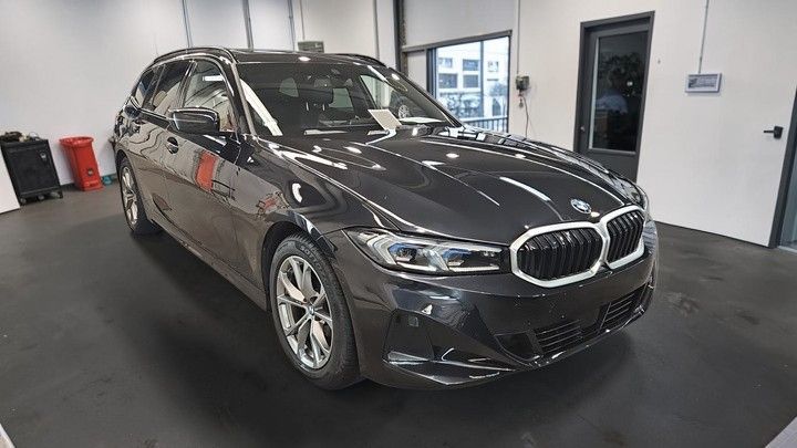 Image of BMW 318