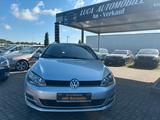 Volkswagen Golf VII Variant Allstar BMT - mit Diesel-Antrieb: Leichtmetallfelgen, Kombi, mit Klimaautomatik