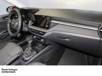 Skoda Fabia - Vorschau Bild 9