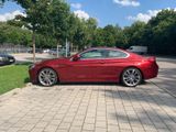 BMW 640iA Coupe 2 Hand TÜV neu