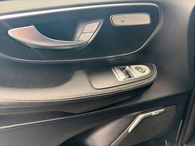 Mercedes-Benz V 300 d Lang 4.M/AMG PAKET/LEDER/360/DISTRONIC – Bild 14 von 19