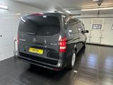 Mercedes-Benz Vito Tourer 116 CDI RWD extralang PRO*9-Sitzer* - Mercedes-Benz Vito: Sitzer
