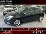 Opel Corsa 1.2 FULL OPTIONAL FINANZIABILE - Opel Corsa mit Benzin-Antrieb: Sportwagen