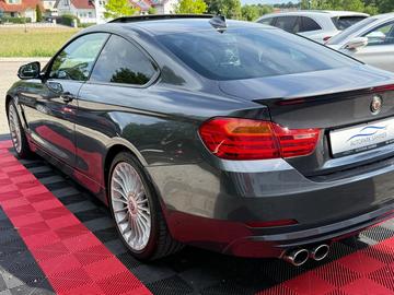 2015 Alpina D4 — миниатюра 18